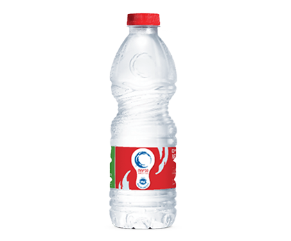 מים מינרלים
