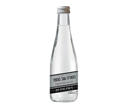 סודה