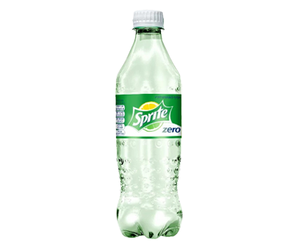 ספרייט זירו