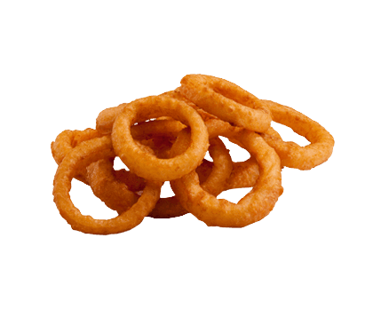 טבעות בצל